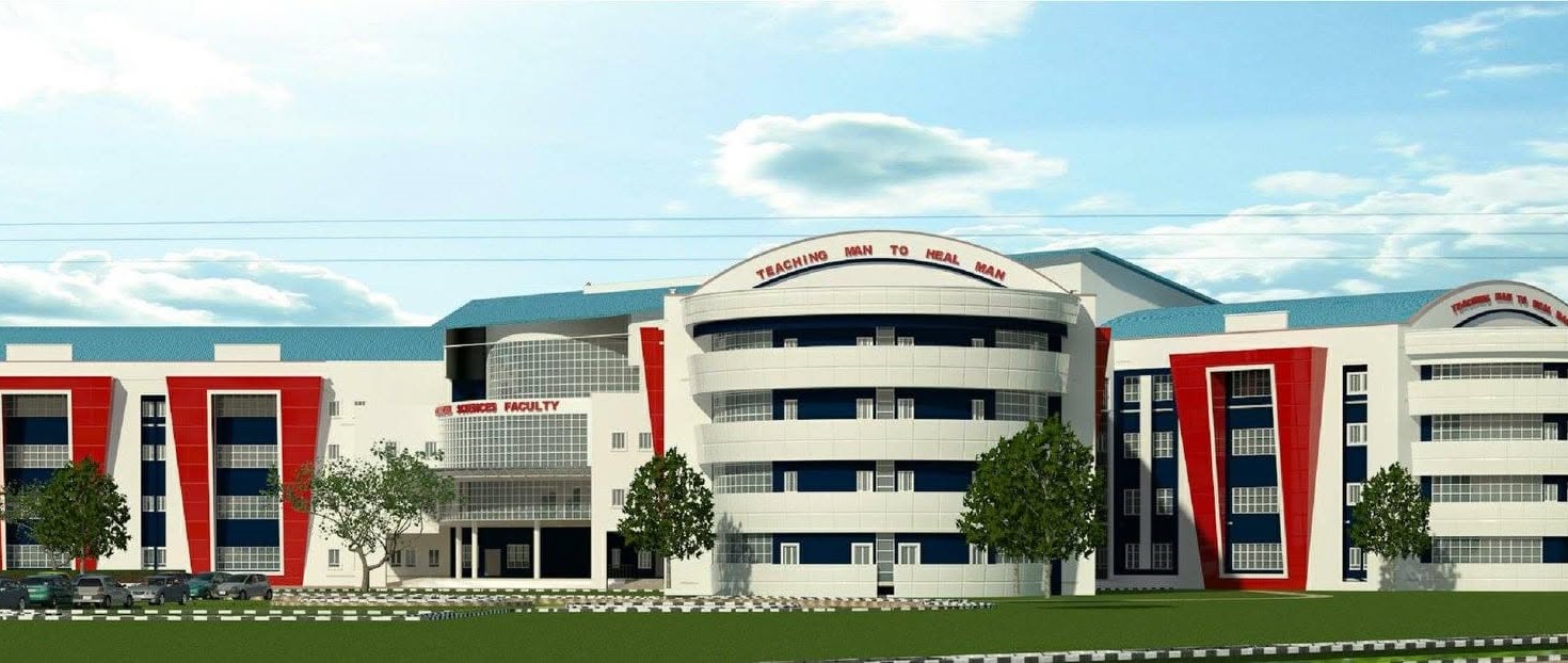 Commercial Building Project